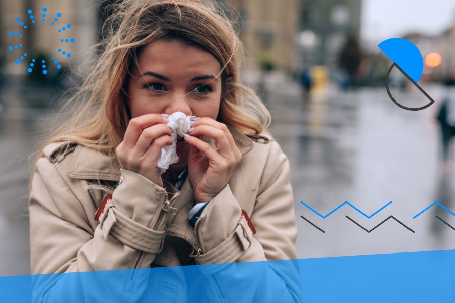 BAJAS TEMPERATURAS: CÓMO COMBATIR EL FRÍO EXTREMO