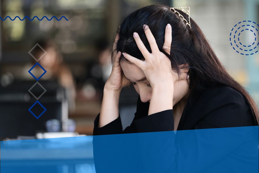 BURNOUT: ¿CÓMO EMPIEZA EL SÍNDROME?