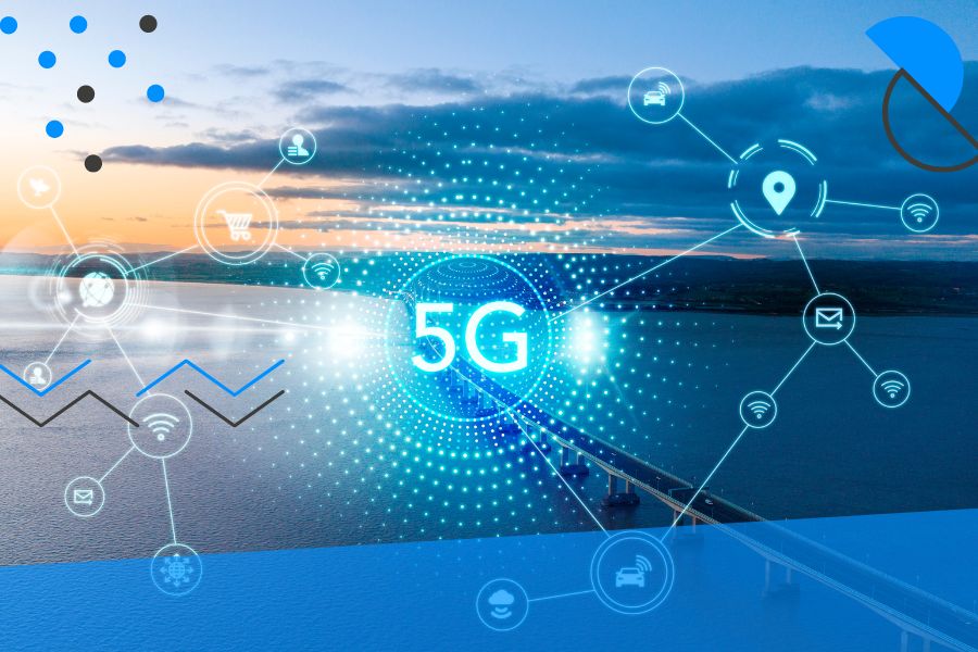 5G EN LA SEGURIDAD VIAL: IMPACTO Y POSIBILIDADES