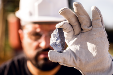 7 DE MAYO: DÍA DE LA MINERÍA, SUS FORTALEZAS