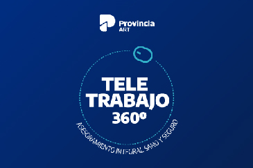 “TELETRABAJO 360” EN EL CONGRESO UART
