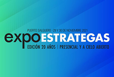 20° EDICIÓN DE EXPOESTRATEGAS