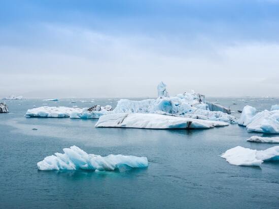 CAMBIO CLIMÁTICO: RÉCORD EN 2021 