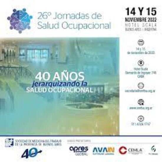 SALUD OCUPACIONAL: NUEVA JORNADA DE SMTBA