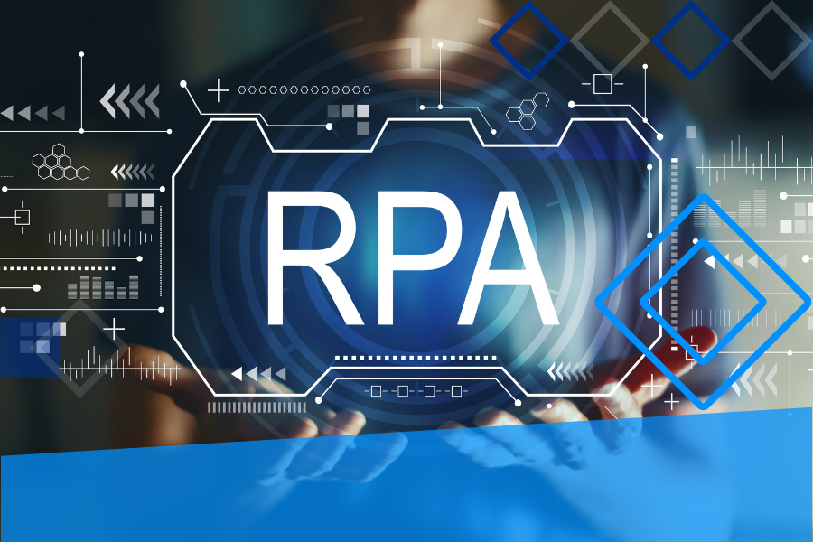 RPA: ¿QUÉ ES Y CÓMO FUNCIONA ESTA NUEVA TECNOLOGÍA?