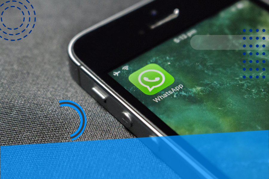 ESTAFAS POR WHATSAPP, ¿CÓMO SON?