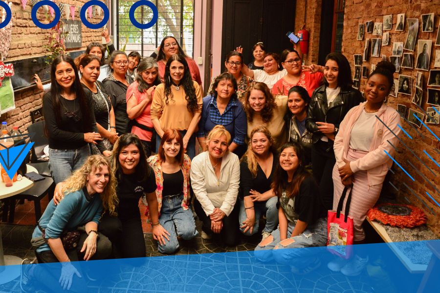 FUNDACIÓN MEDIAPILA: INCLUSIÓN LABORAL DE MUJERES