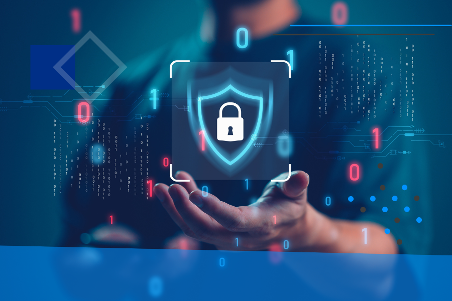 RIESGOS EN LA RED: 5 CONSEJOS DE SEGURIDAD INFORMÁTICA