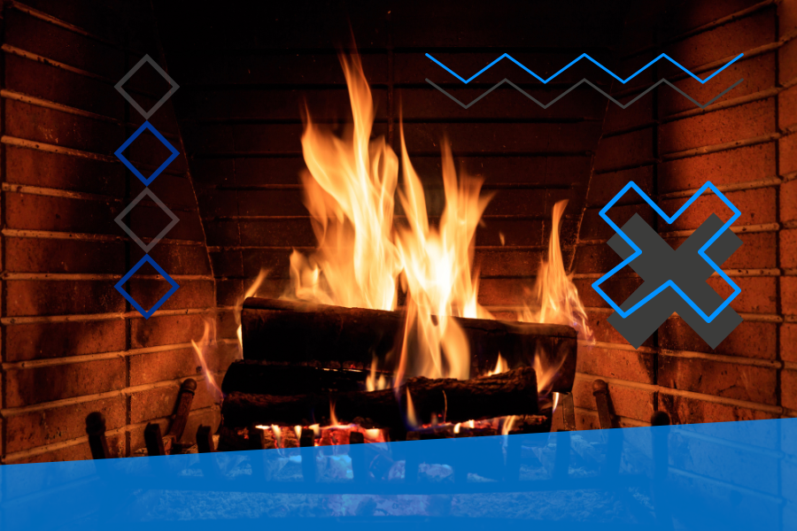 INVIERNO SEGURO EN CASA