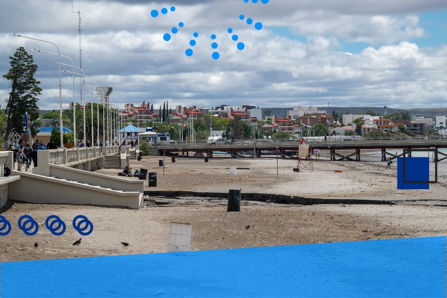 CHUBUT ADHIRIÓ A LA LEY DE RIESGOS DEL TRABAJO