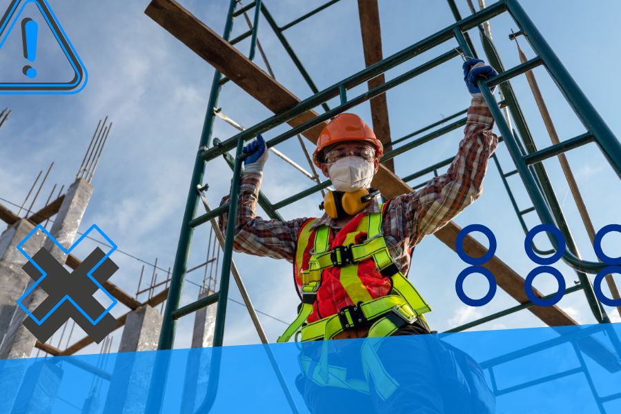 ABRIL: MES CLAVE PARA LA PREVENCIÓN Y LA SEGURIDAD