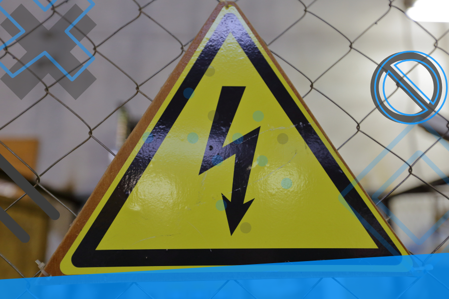 RIESGO ELÉCTRICO: MEDIDAS PREVENTIVAS