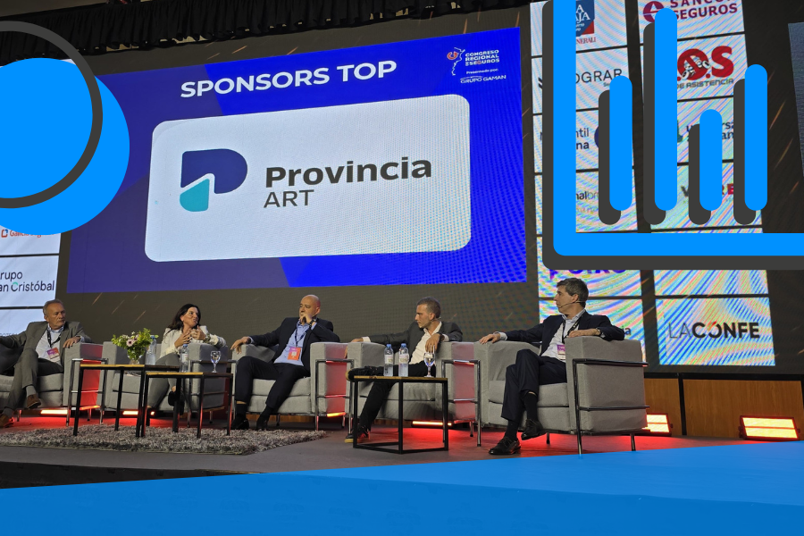 CONGRESO REGIONAL DE SEGUROS 2025