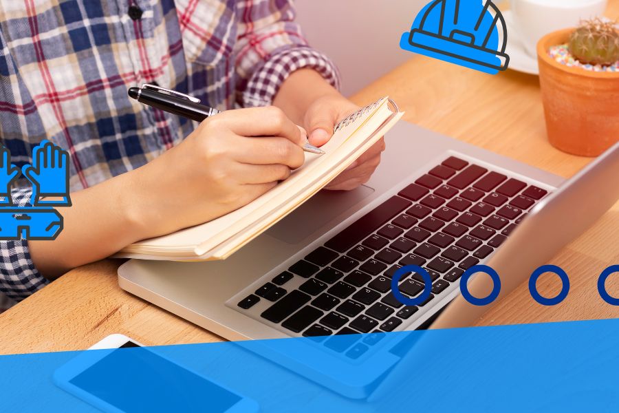 CAPACITAR EN SEGURIDAD: LA MEJOR INVERSIÓN
