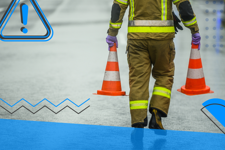 DÍA NACIONAL DE LA SEGURIDAD VIAL