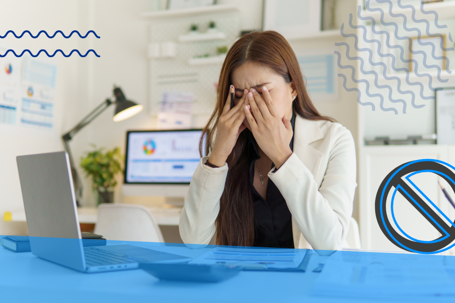 FOMO EN EL TRABAJO: ¿CÓMO NOS AFECTA?